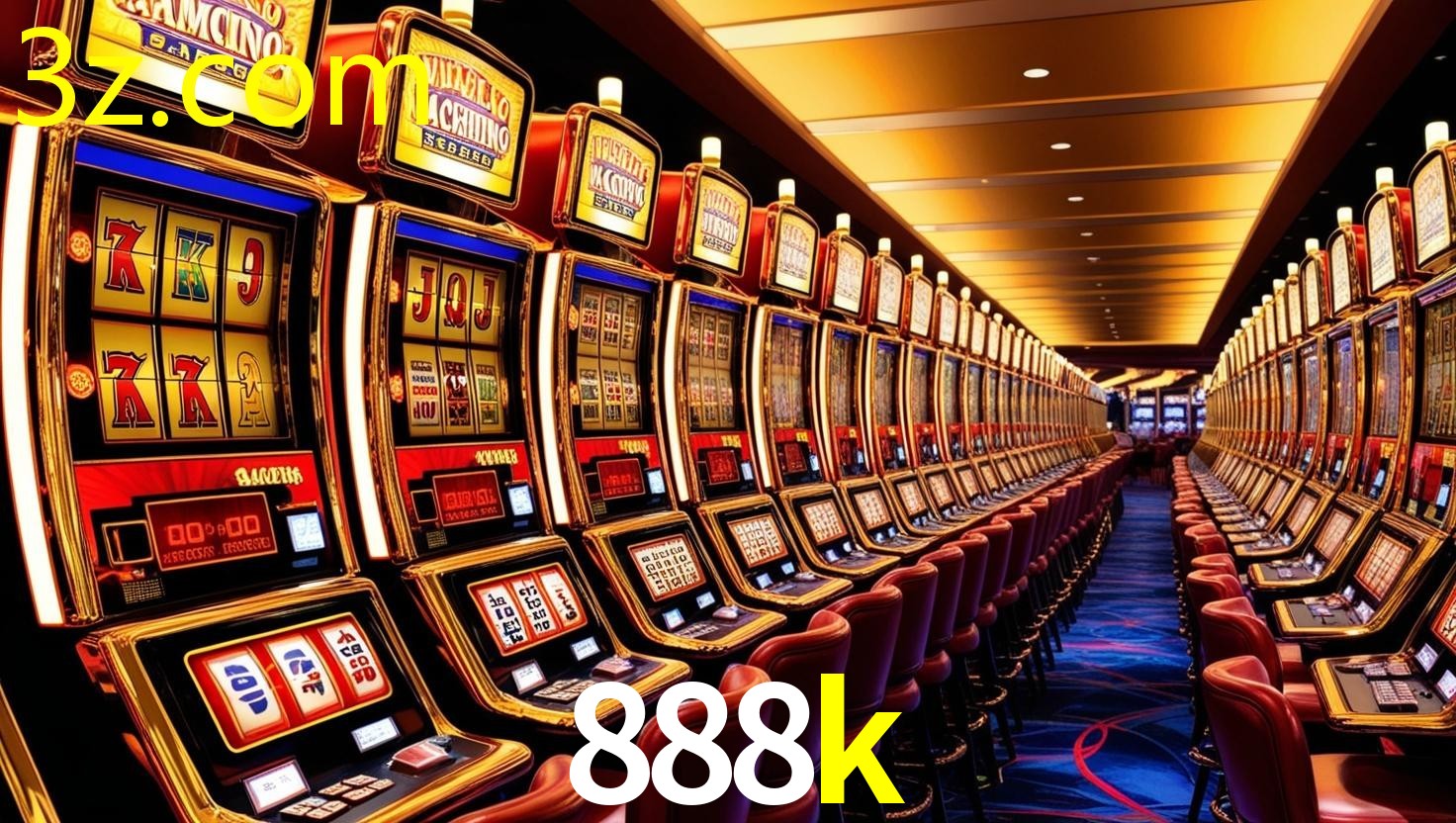 Cadastro Rápido 888K.COM