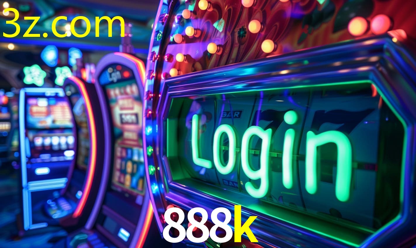 Jogos de Cassino 888K.COM