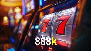 Game Providers 888k