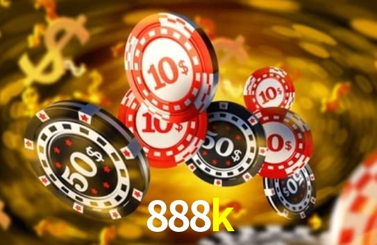 Tennis Betting 888k